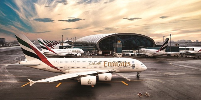 Foto: Emirates